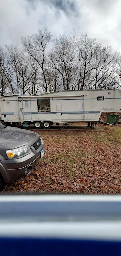 Oak Wood Acres Campground