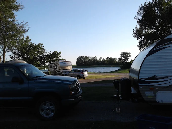 Citizens Lake Campground