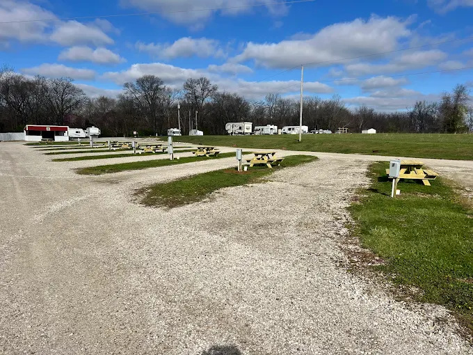 Cedarbrook RV Park and Campground