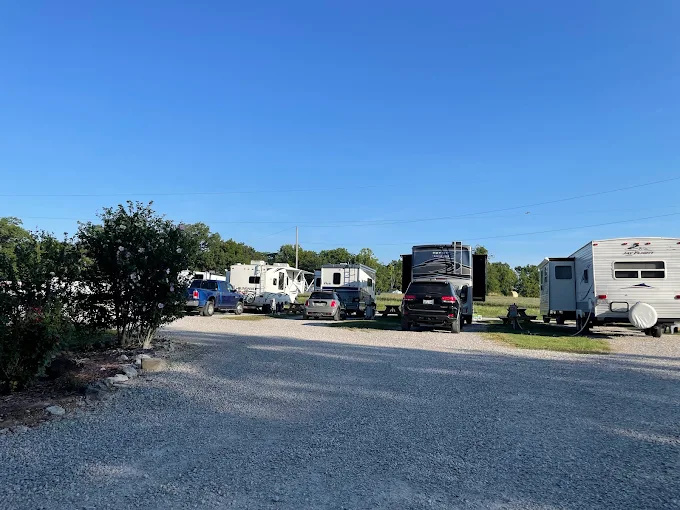Cedarbrook RV Park and Campground