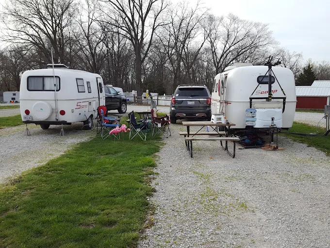 Cedarbrook RV Park and Campground