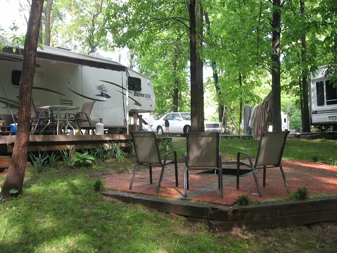 Timber Trails Campground