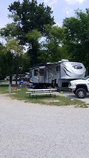Timber Trails Campground