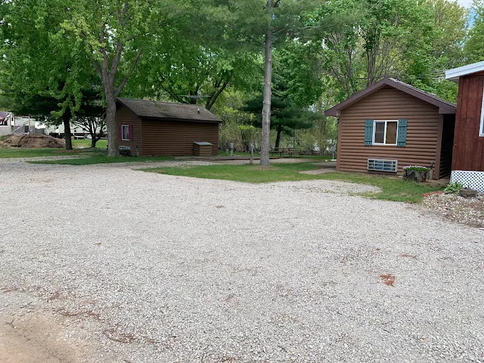 Seven Eagles Resort and Campground