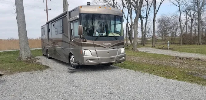 Old Bates Campground