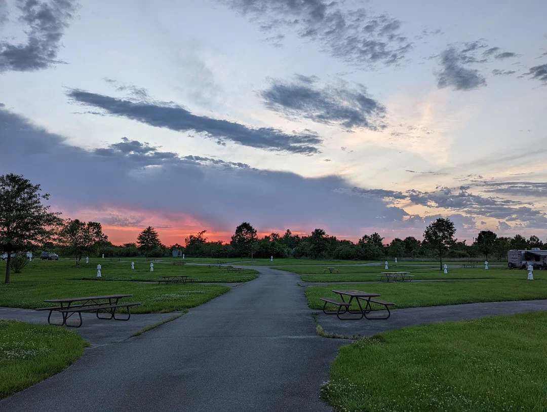 World Shooting and Recreational Complex