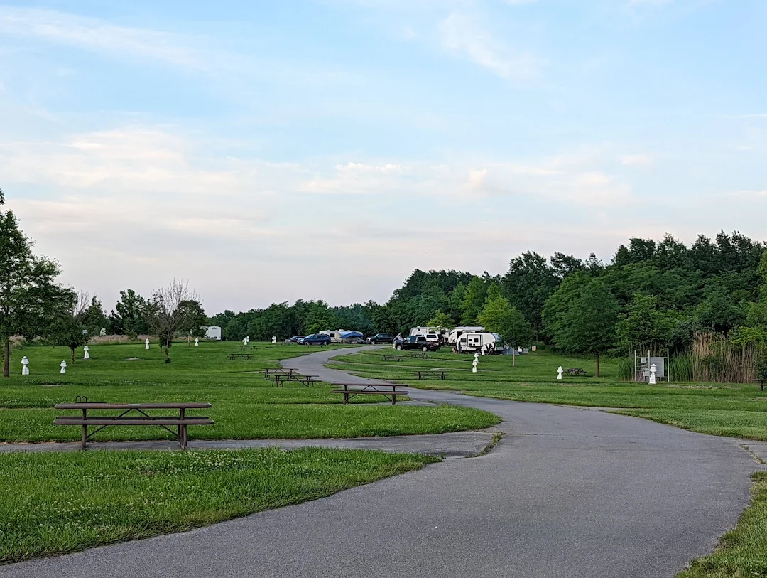 World Shooting and Recreational Complex