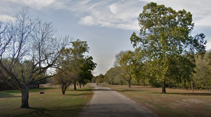 Riverside Park
