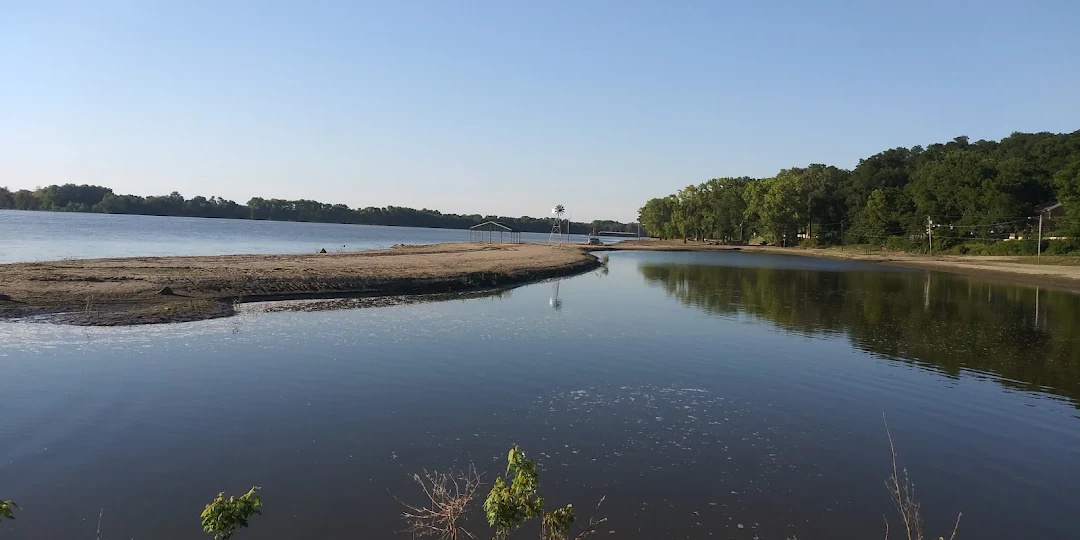 Warsaw Riverfront Park