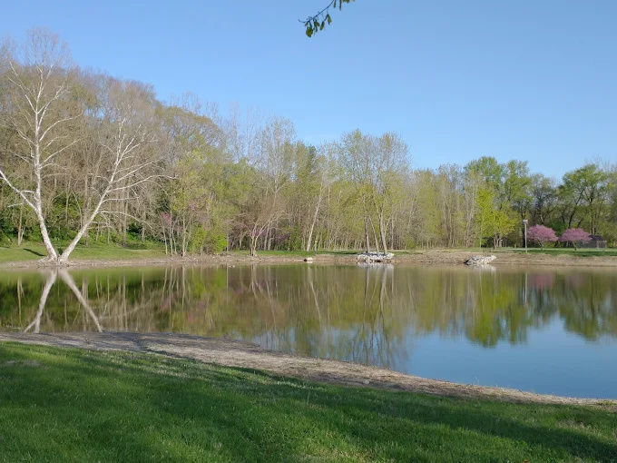 Sugar Creek Campground