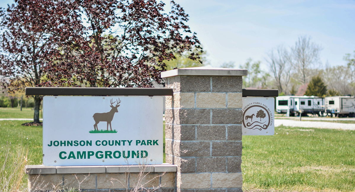 Johnson County Park