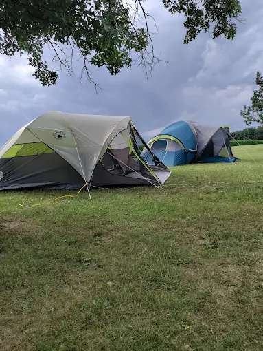 Wildwood Outdoor Escape
