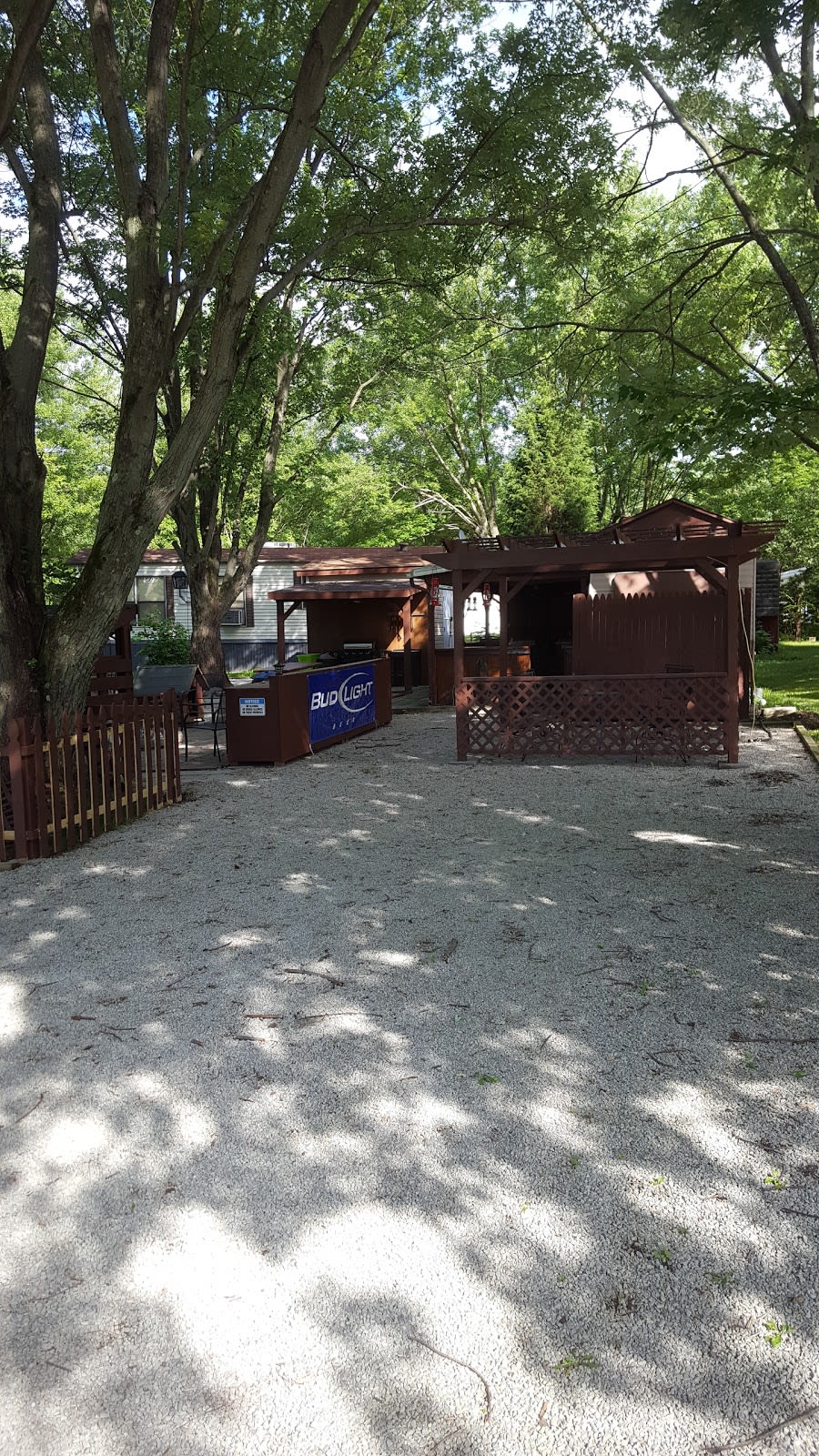 Heritage Hills Campground