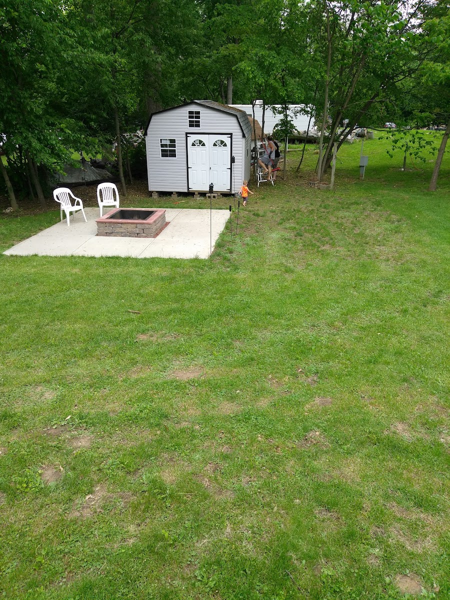 Heritage Hills Campground