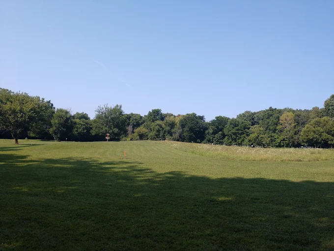 France Park - Cass County Park