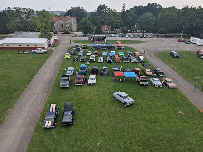 Delaware County Fairgrounds