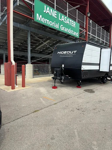 Delaware County Fairgrounds