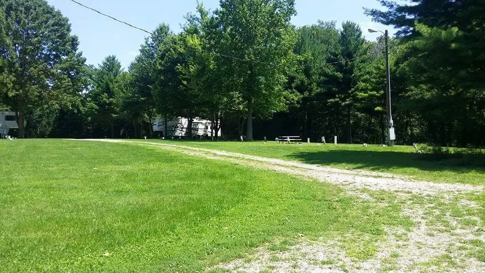 Covered Bridge Campground
