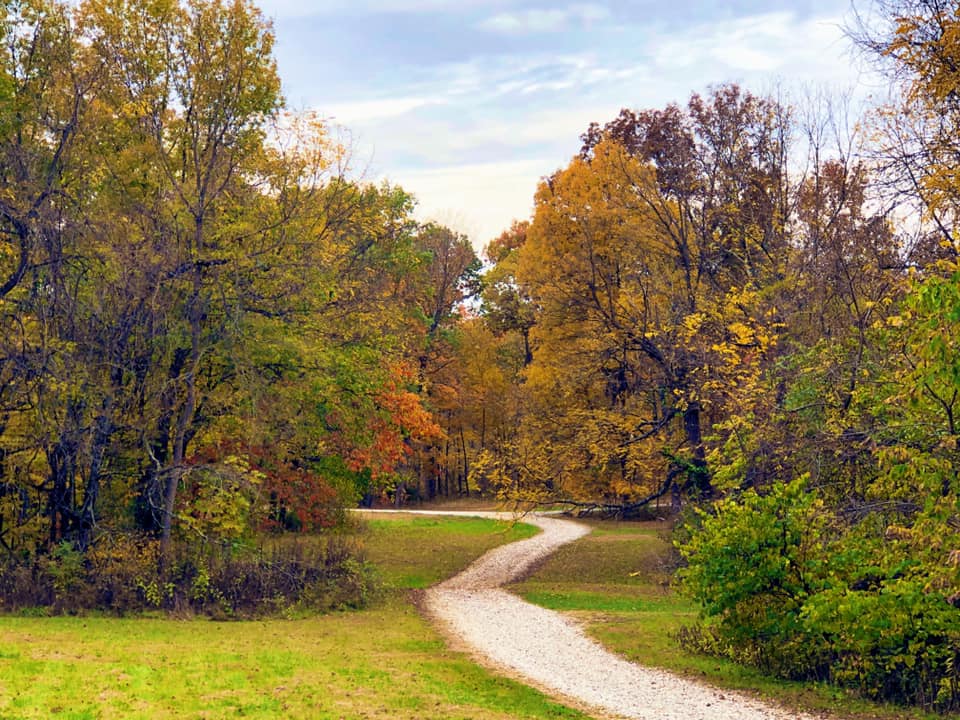 Hickory Hills Campground
