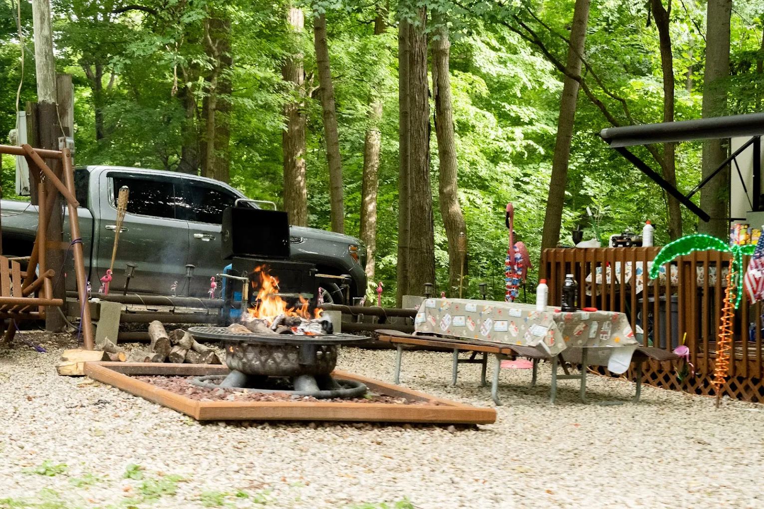 Gordons Camping Resort