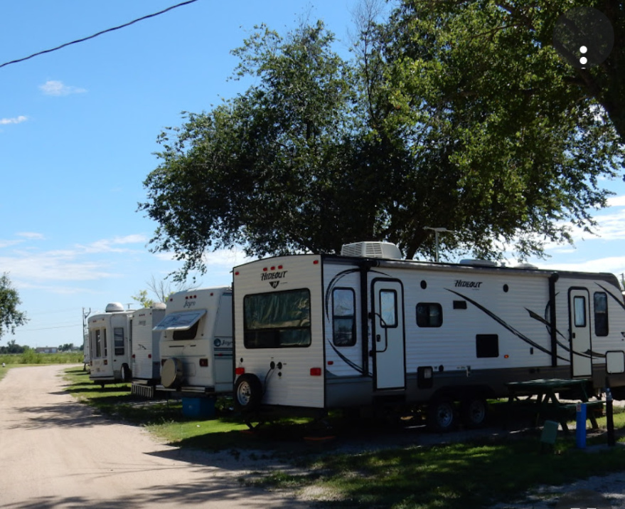 Riverside RV Park