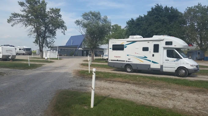 Emporia RV Park