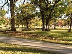 Gunn Park