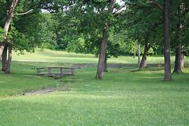 Gunn Park