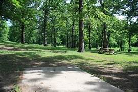 Gunn Park