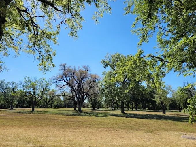 Lake Afton Park