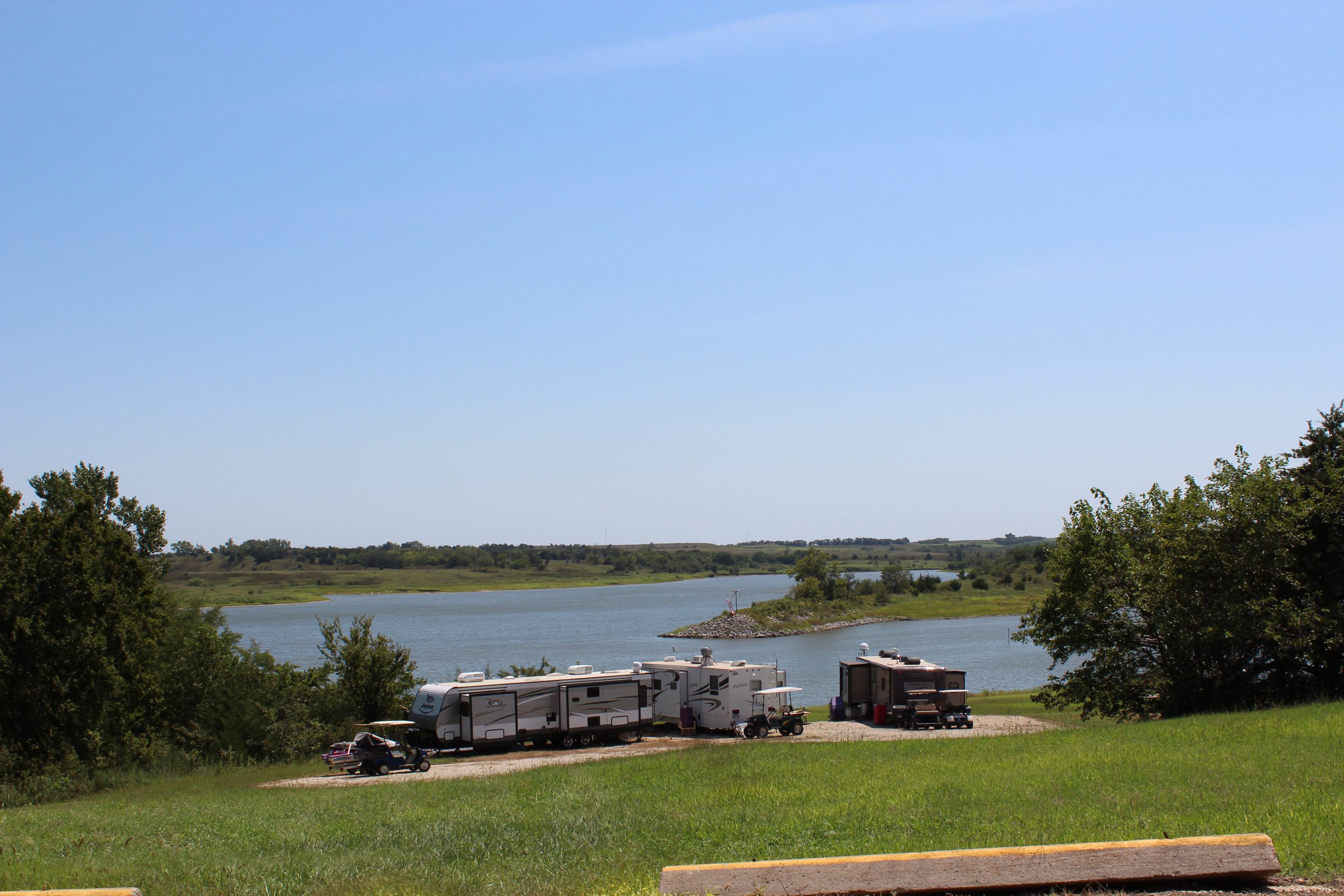 Thunderbird Marina