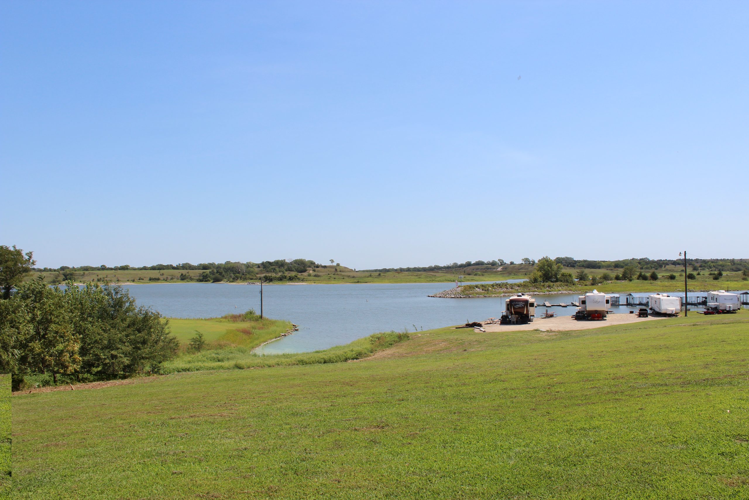 Thunderbird Marina