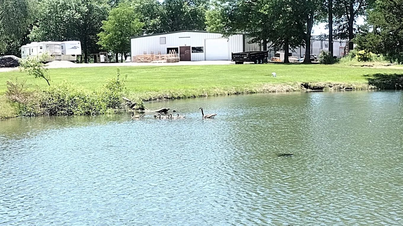Rutlader Outpost and RV Park