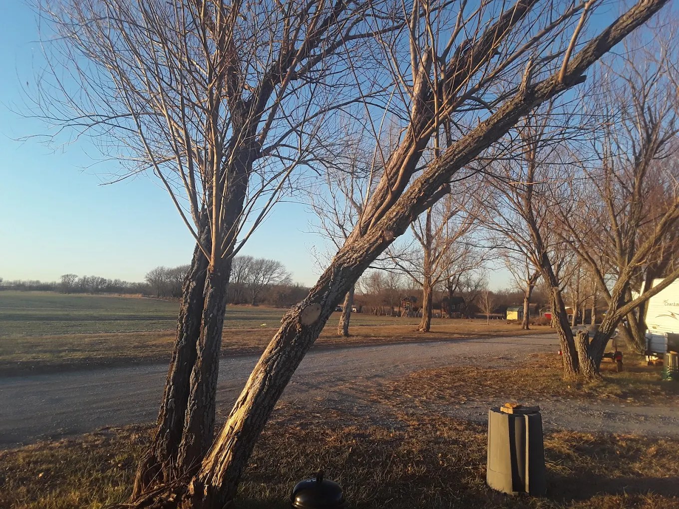 Crossroads RV Park and Campground