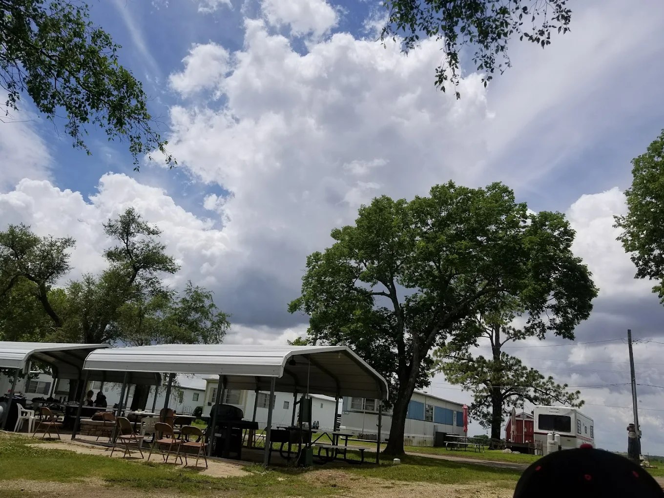 Marion County Park