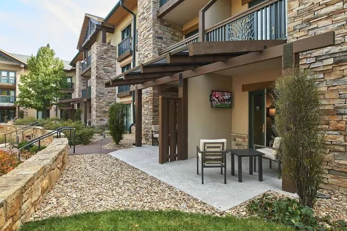 Prairie Band Casino Resort RV Park