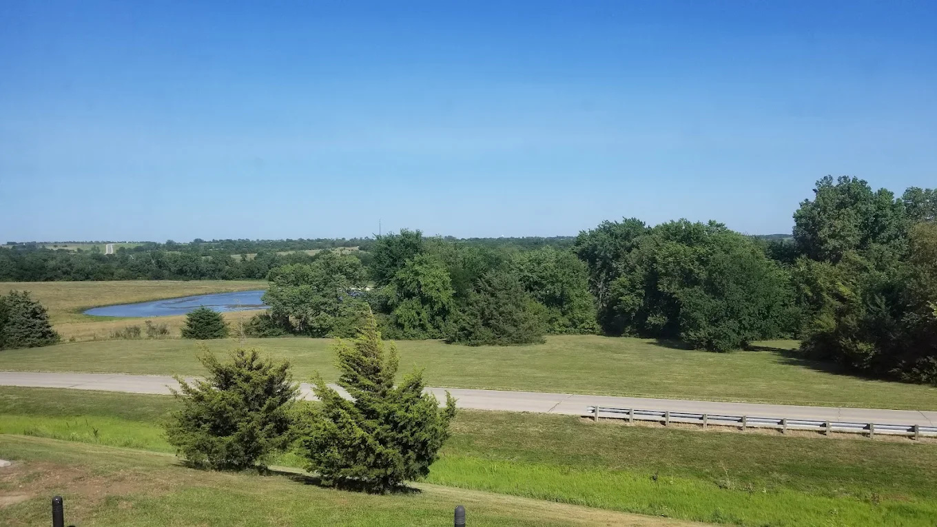 Prairie Band Casino Resort RV Park