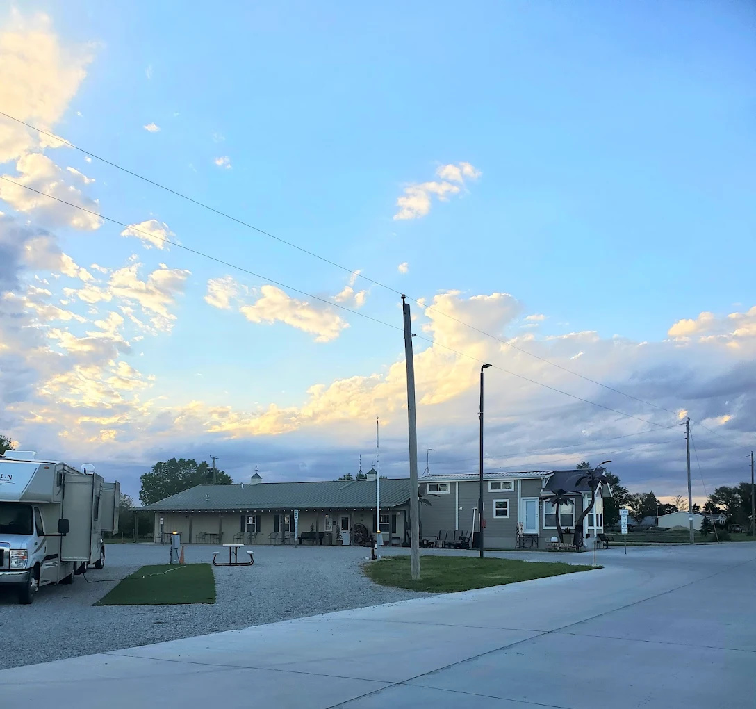 McPherson RV Ranch