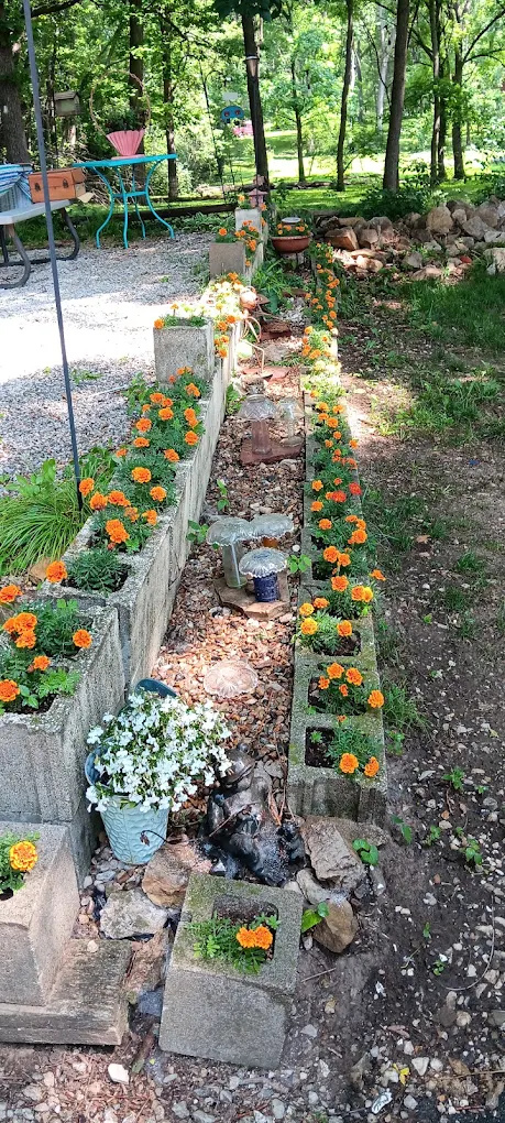 Walnut Grove RV Park