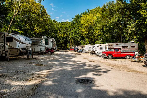Walnut Grove RV Park