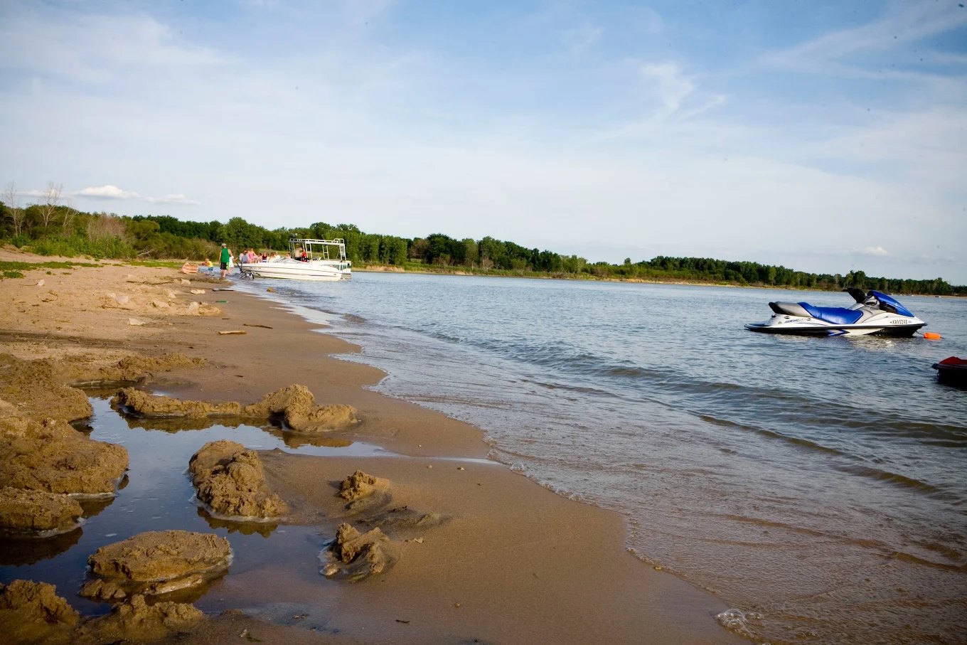 Flagstop Resort and RV