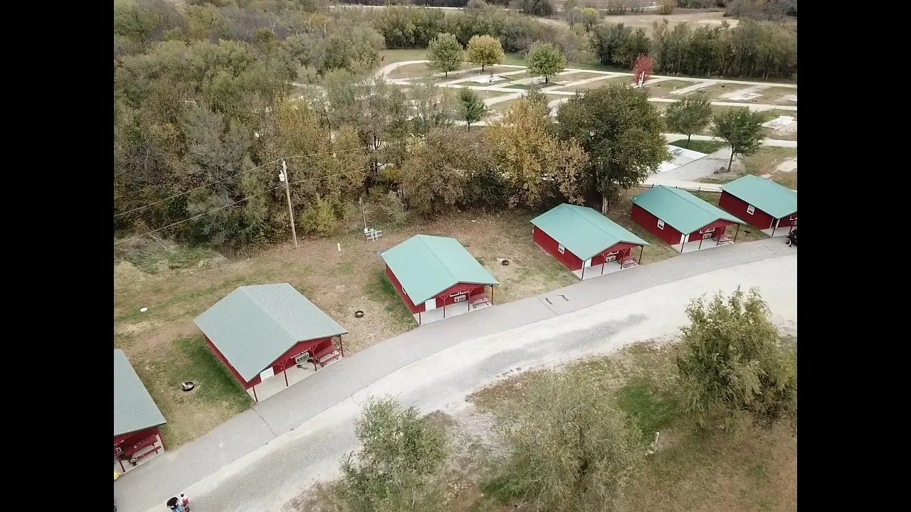 Flagstop Resort and RV