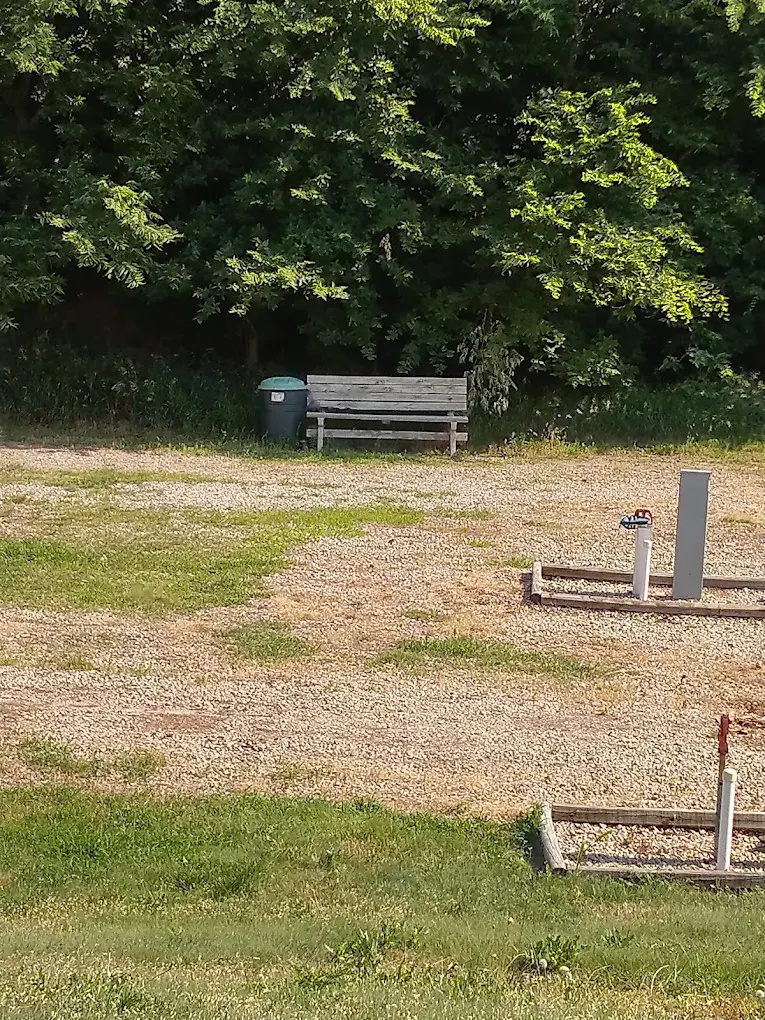 Phillipsburg City Park Campground