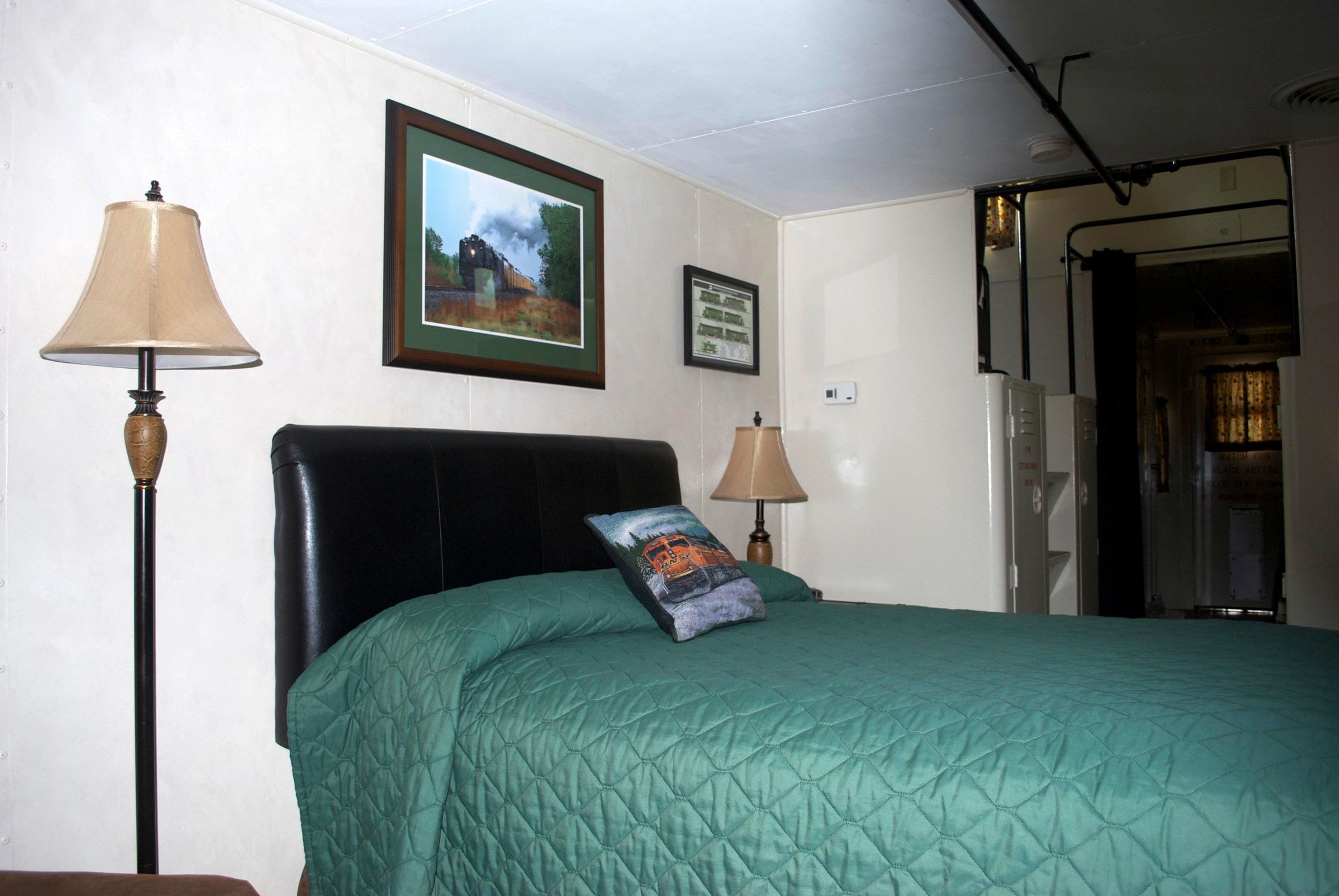 Evergreen Inn and RV Park
