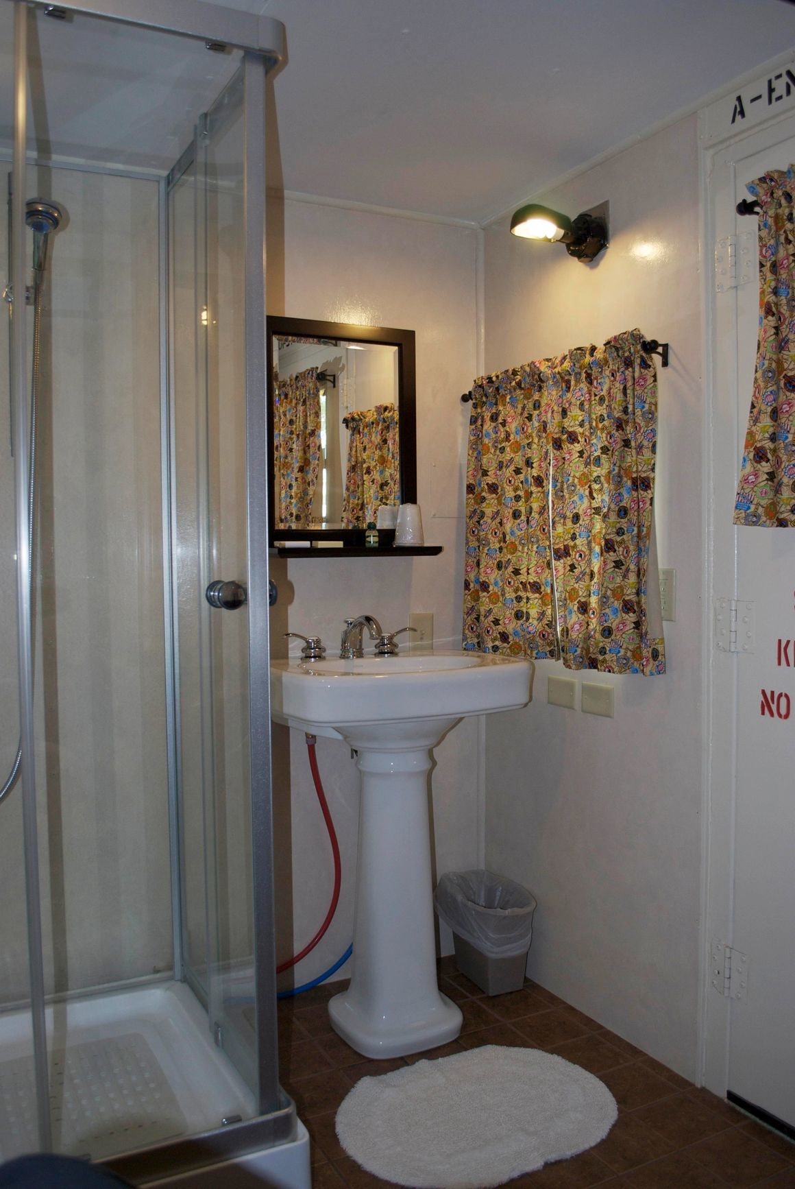 Evergreen Inn and RV Park