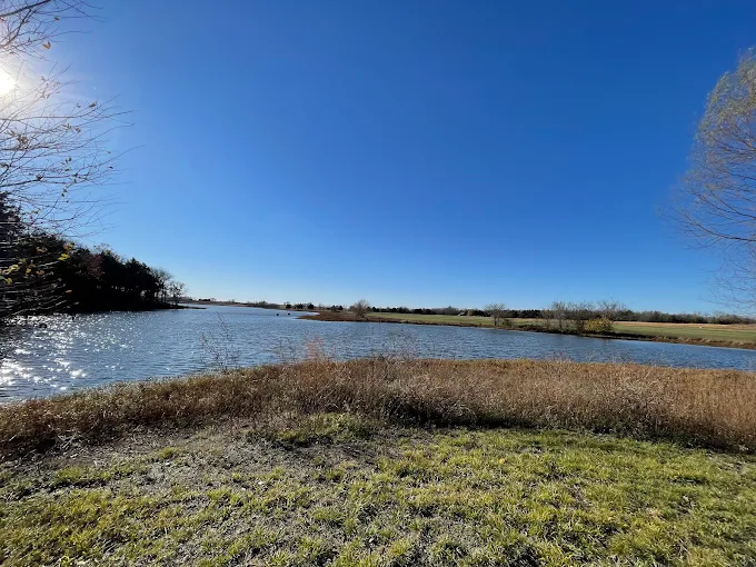 Lake Frances