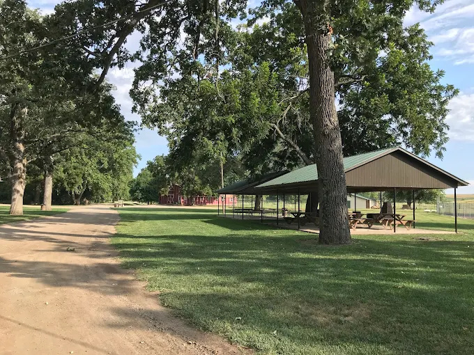 Sycamore Springs Whitetail Ranch RV Park