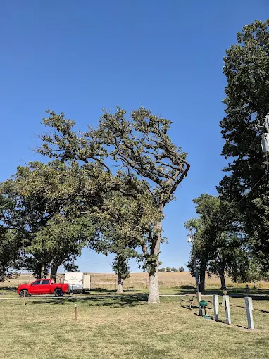 Sycamore Springs Whitetail Ranch RV Park
