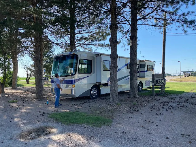 Pine Tree RV Park