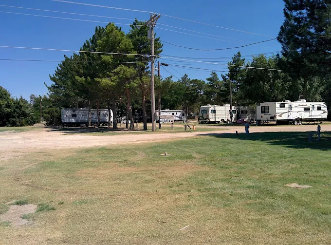 Pine Tree RV Park